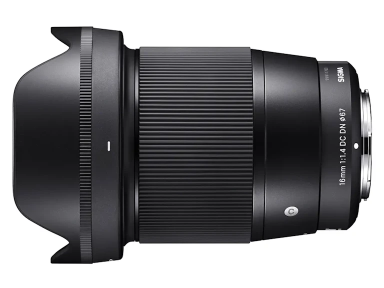 16mm F1.4 DC DN マイクロフォーサーズ用の新品/中古の在庫一覧 3枚目
