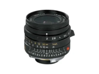 ライカ SUMMICRON-M 28mm f/2 ASPH. 11672