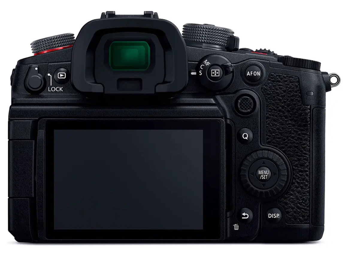 LUMIX GH7(DC-GH7) ボディの新品/中古の在庫一覧 5枚目