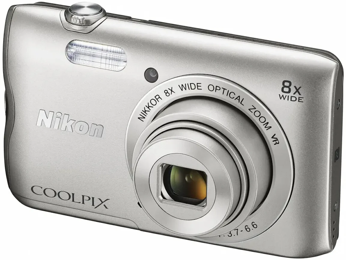 COOLPIX A300 "シルバー"の新品/中古の在庫一覧 2枚目