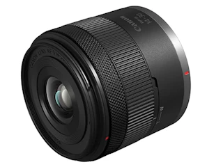 Canon RF-S14-30mm F4-6.3 IS STM PZ