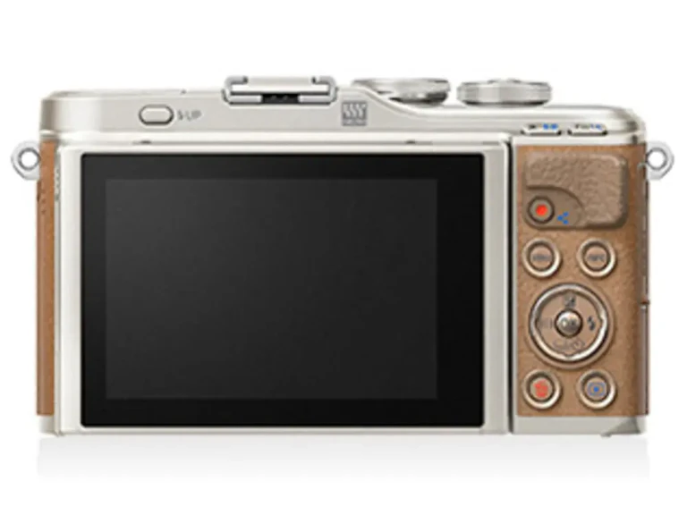 OLYMPUS PEN E-PL9 EZダブルズームキット "ブラウン"の新品/中古の在庫一覧 2枚目
