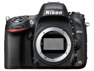 D610|中古でFXを始めたい人向け