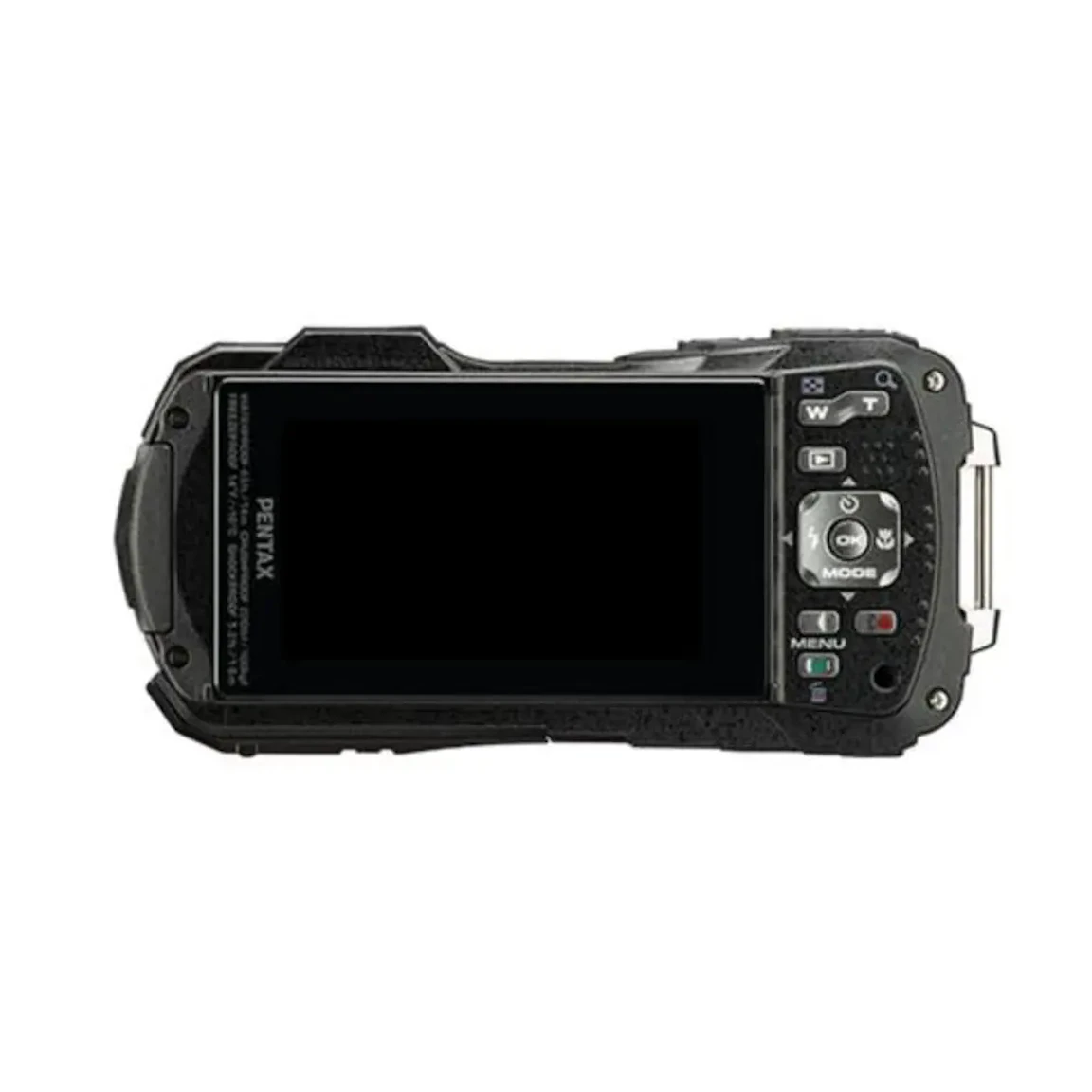 PENTAX WG-90 "ブルー"の新品/中古の在庫一覧 3枚目