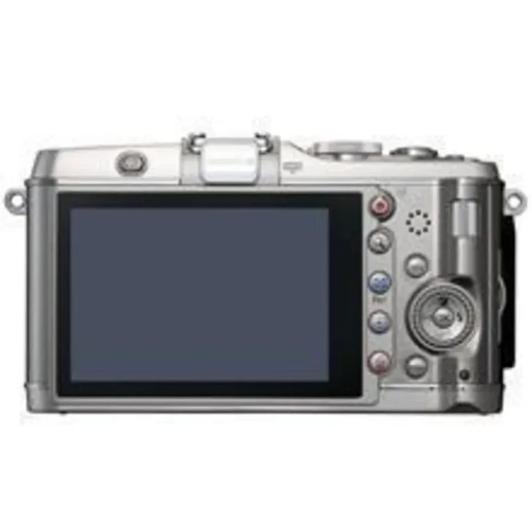 OLYMPUS PEN E-P3 ボディ "シルバー"の新品/中古の在庫一覧 2枚目