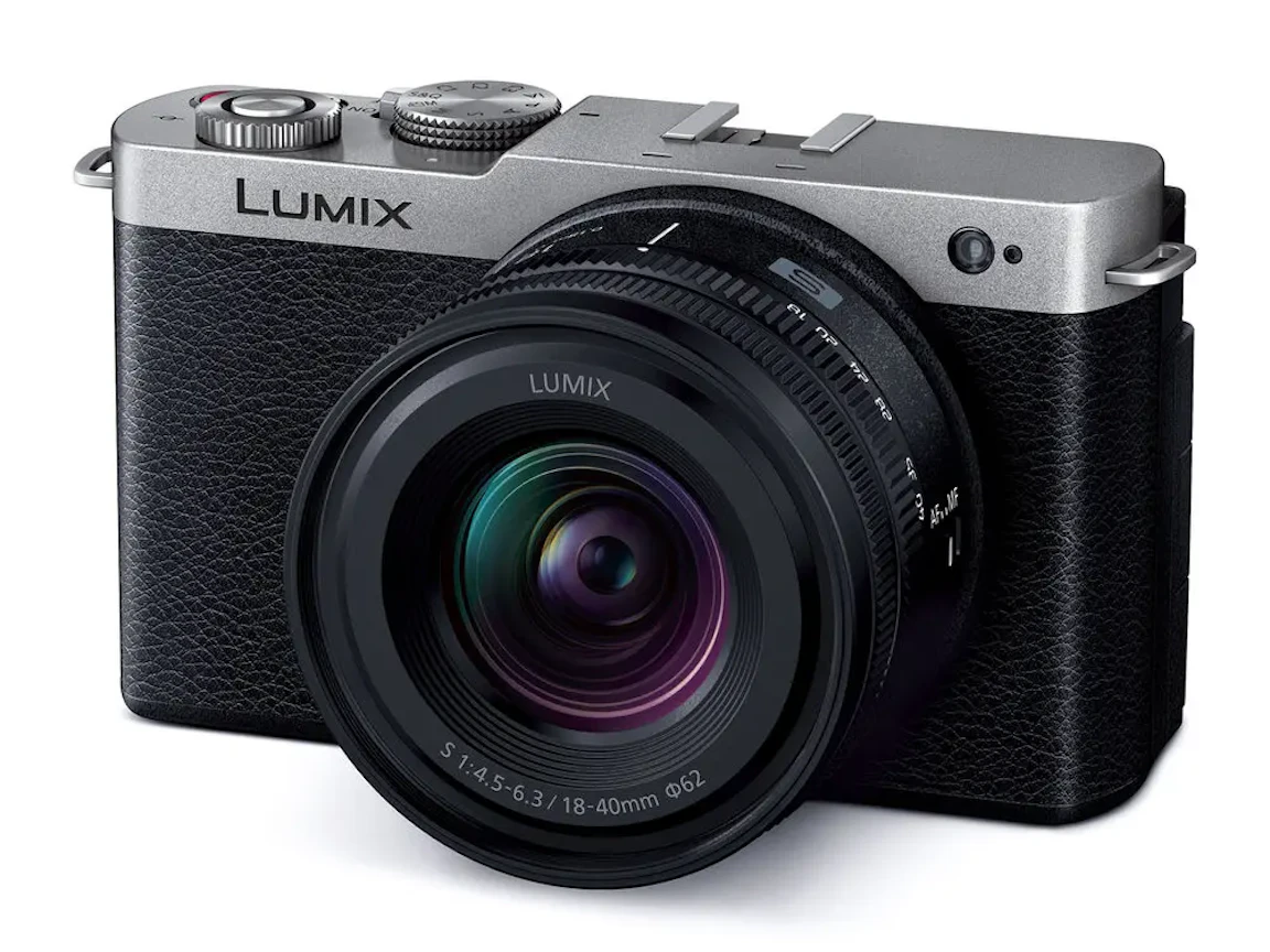 LUMIX S9(DC-S9N) 広角ズームレンズキット "ダークシルバー"の新品/中古の在庫一覧 2枚目
