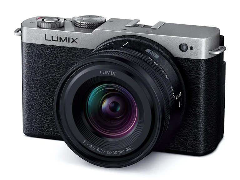 LUMIX S9(DC-S9N) 広角ズームレンズキット "ダークシルバー"の新品/中古の在庫一覧 2枚目