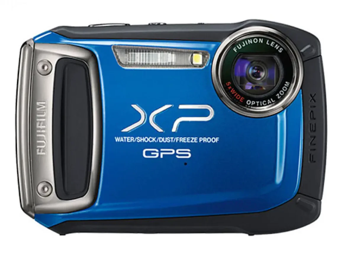 FinePix XP150 "ブルー"の新品/中古の在庫一覧 2枚目