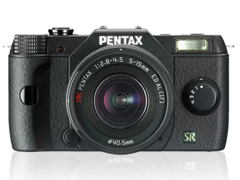 PENTAX Q7 ダブルズームキット "ブラック"の新品/中古の在庫一覧 2枚目