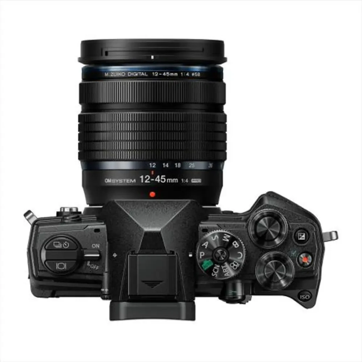 OM-5 12-45mm F4.0 PRO レンズキット "ブラック"の新品/中古の在庫一覧 3枚目