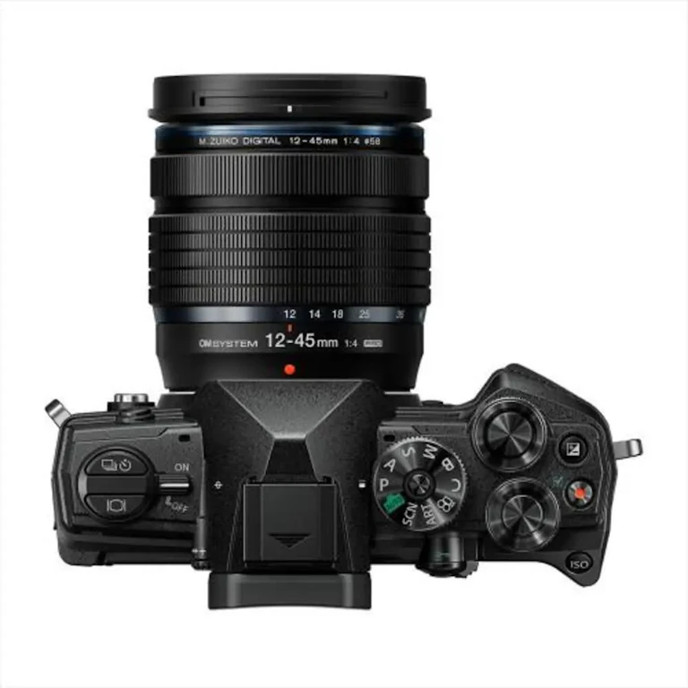 OM-5 12-45mm F4.0 PRO レンズキット "ブラック"の新品/中古の在庫一覧 3枚目