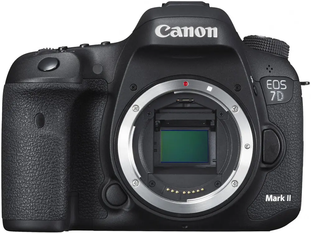 Canon EOS 7D Mark II ボディの新品/中古の在庫一覧 | みんなのカメラ