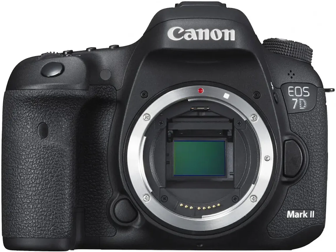 EOS 7D Mark II ボディの新品/中古の在庫一覧 2枚目