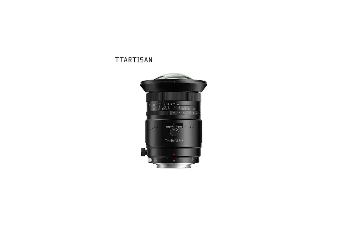 10/10発売 銘匠光学 TTArtisan TS 17mm F4 ASPHの予約開始日・発売日・価格・比較最新情報まとめ