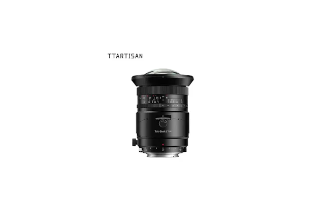 10/10発売 銘匠光学 TTArtisan TS 17mm F4 ASPHの予約開始日・発売日・価格・比較最新情報まとめ