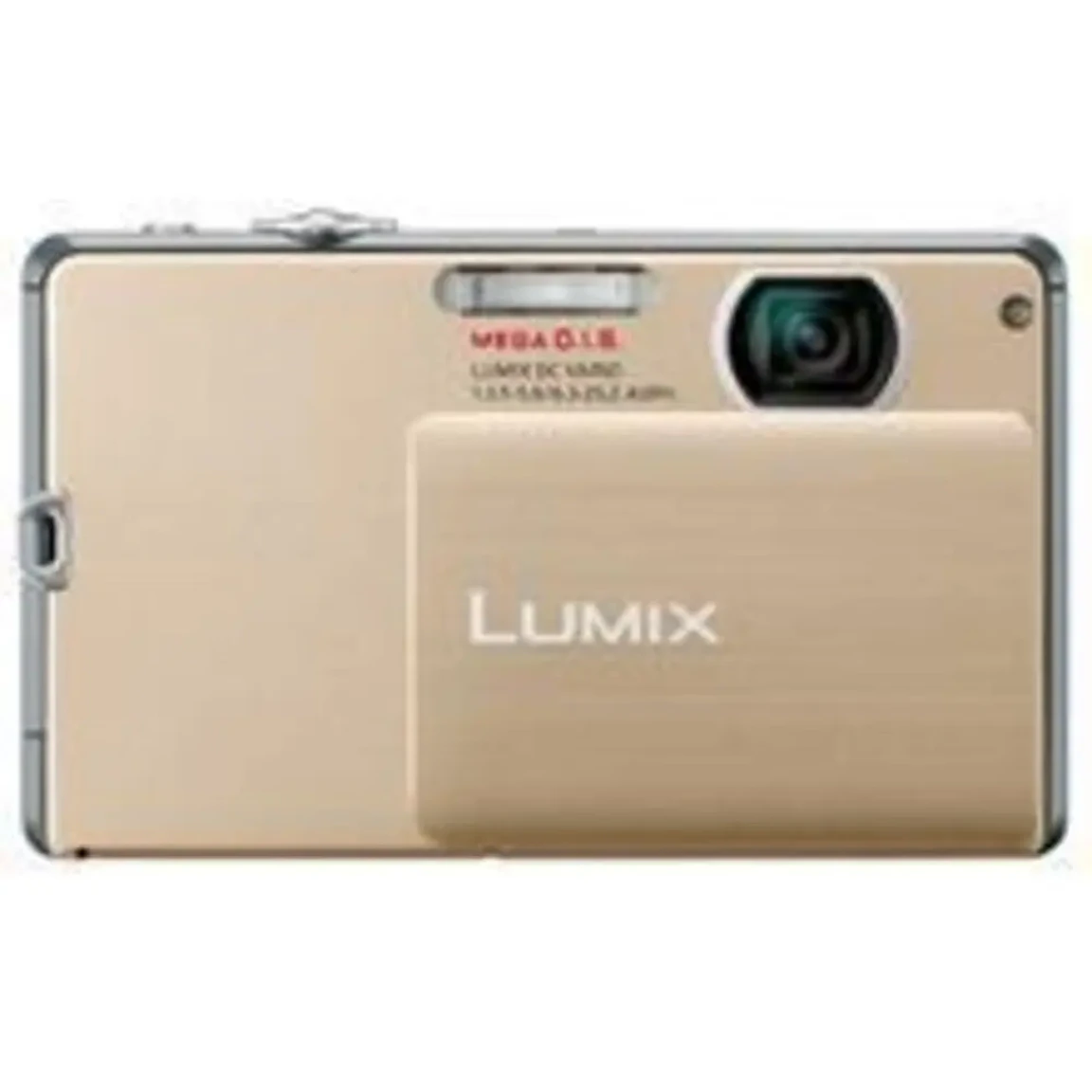LUMIX FP3(DMC-FP3) "ゴールド"の新品/中古の在庫一覧 2枚目