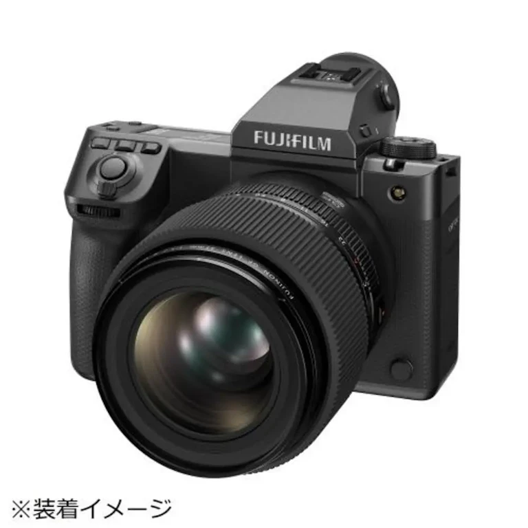 GFX100 II ボディの新品/中古の在庫一覧 2枚目