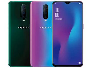 OPPO OPPO R17 Pro