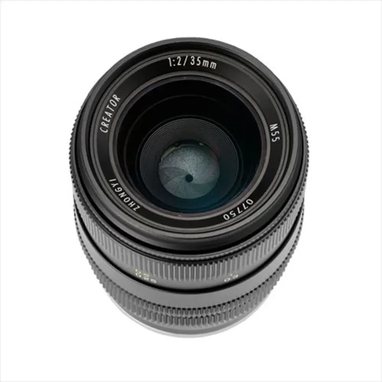 CREATOR 35mm F2 フジフイルム用の新品/中古の在庫一覧 3枚目
