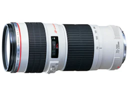 EF 70-200mm F4L USM