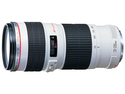 EF 70-200mm F4L USM