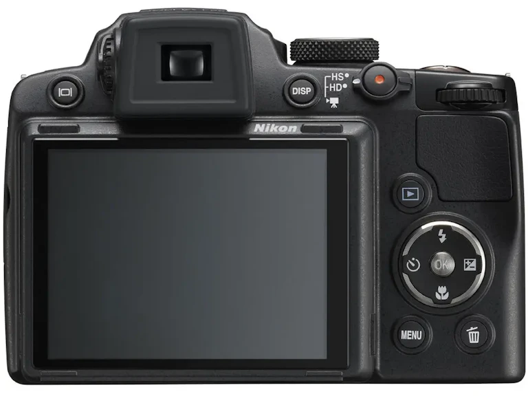 COOLPIX P500の新品/中古の在庫一覧 5枚目