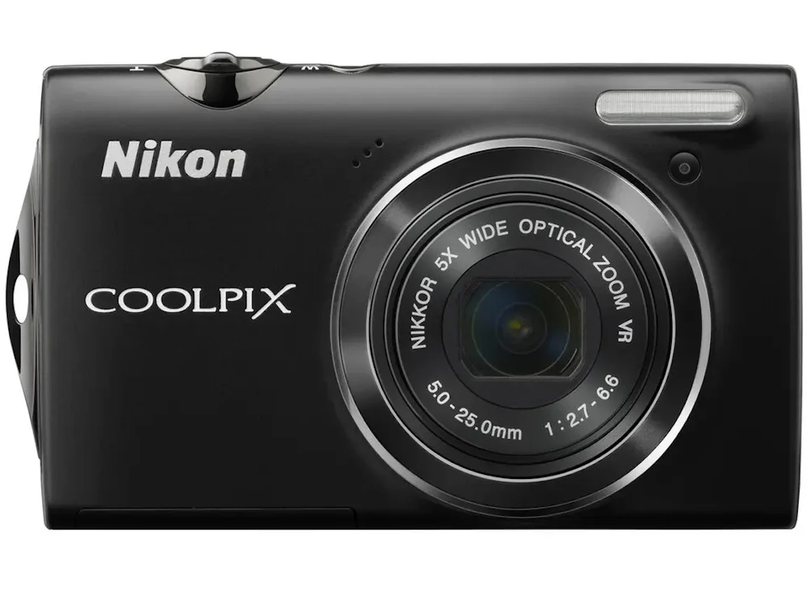 COOLPIX S5100 "スマートブラック"の新品/中古の在庫一覧 2枚目