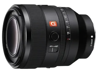 FE 50mm F1.2 GM:F1.2の大きなボケを楽しめる大口径単焦点