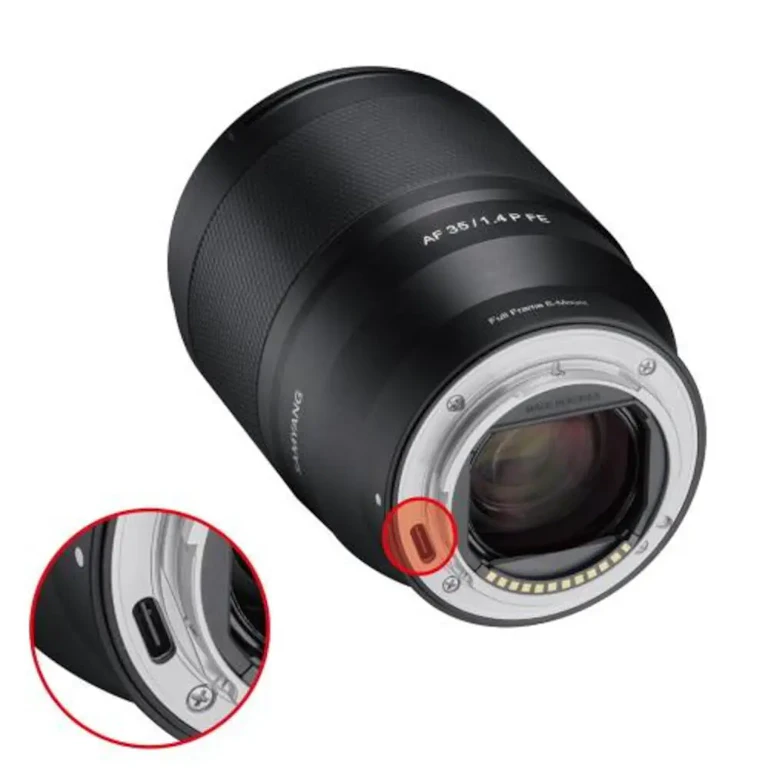 AF 35mm F1.4 P FE ソニーE用の新品/中古の在庫一覧 3枚目