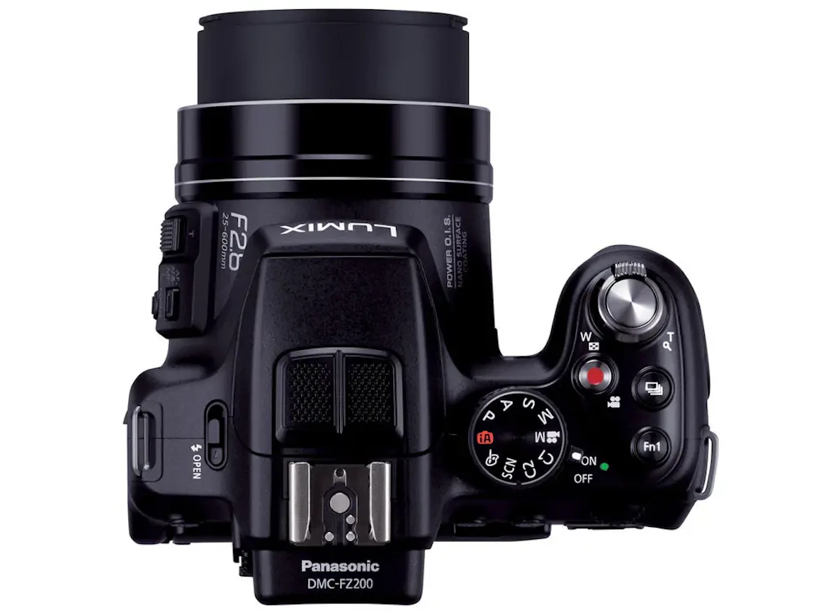 LUMIX FZ200(DMC-FZ200)の新品/中古の在庫一覧 4枚目