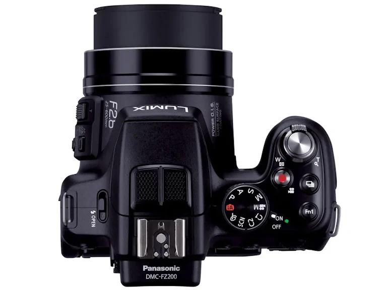 LUMIX FZ200(DMC-FZ200)の新品/中古の在庫一覧 4枚目