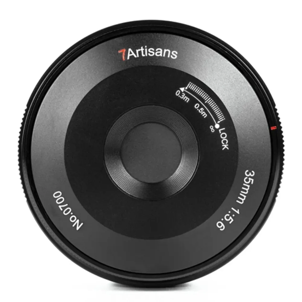 7Artisans 35mm F5.6 ライカL用の新品/中古の在庫一覧 2枚目