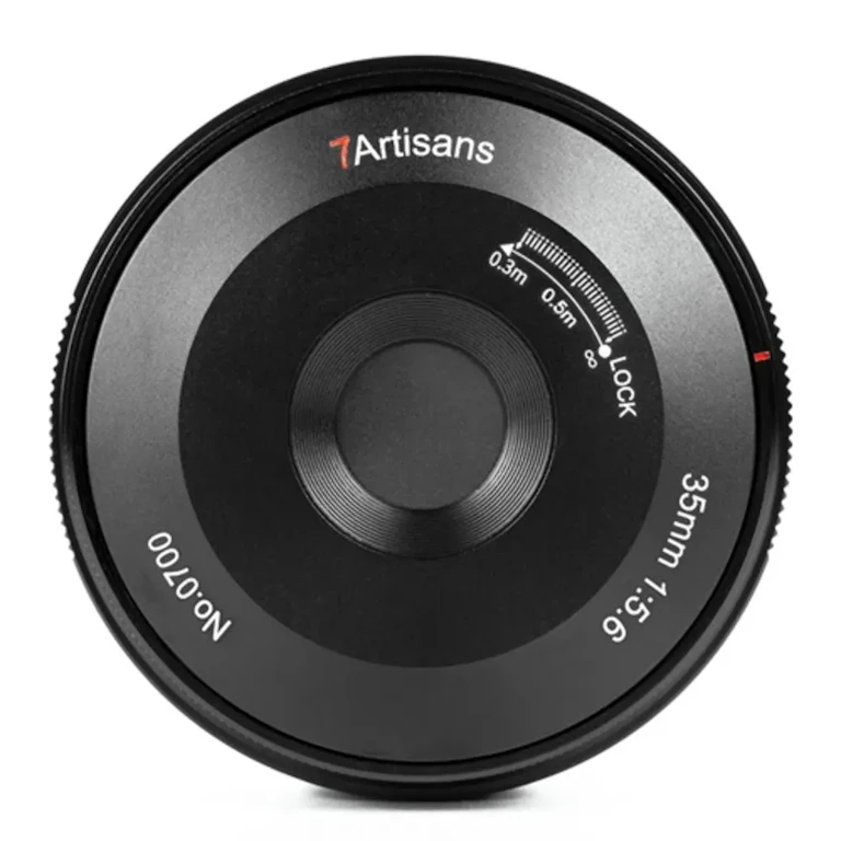 7Artisans 35mm F5.6 ライカL用の新品/中古の在庫一覧 2枚目
