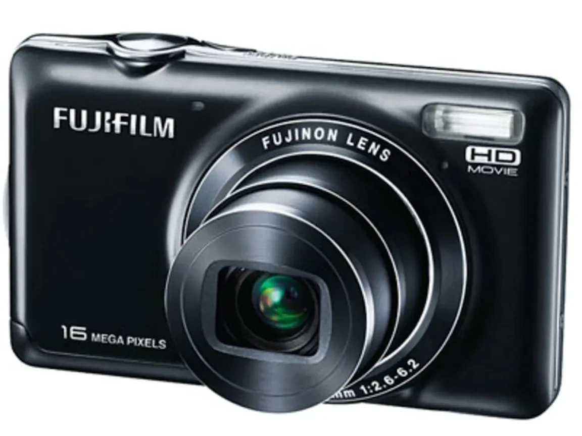FinePix JX420 "ブラック"の新品/中古の在庫一覧 3枚目