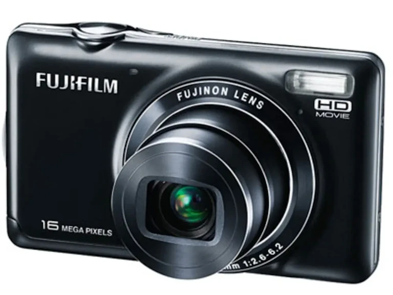 FinePix JX420 "ブラック"の新品/中古の在庫一覧 3枚目