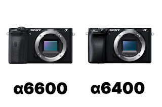 バッテリーと長時間撮影の比較：α6600は“交換しない自由”が大きい