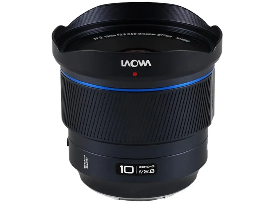 LAOWA 10mm F2.8 ZERO-D FF ニコンZ用の新品/中古の在庫一覧 2枚目