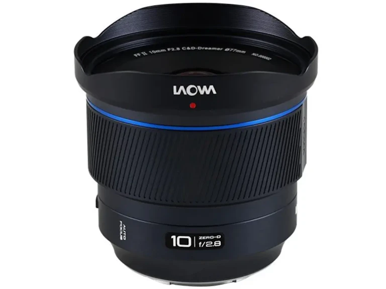 LAOWA 10mm F2.8 ZERO-D FF ニコンZ用の新品/中古の在庫一覧 2枚目