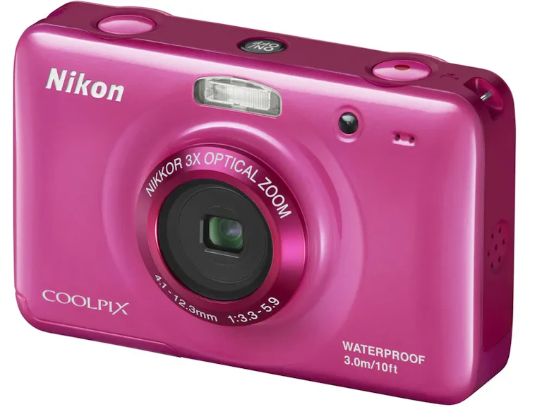 COOLPIX S30 "ピンク"の新品/中古の在庫一覧 2枚目