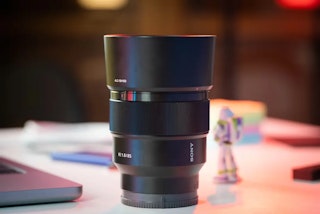 Sony単焦点レンズを選ぶ際にあらかじめ知っておきたいこと