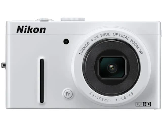 ニコン COOLPIX P310 "ホワイト"