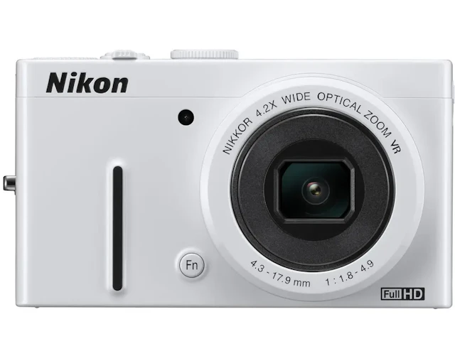 COOLPIX P310 "ホワイト"