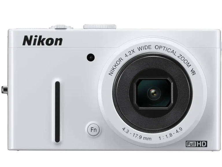 COOLPIX P310 "ホワイト"