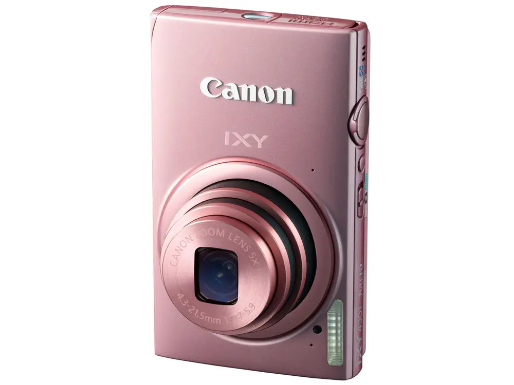 2025年最新】Canon IXY 430F 