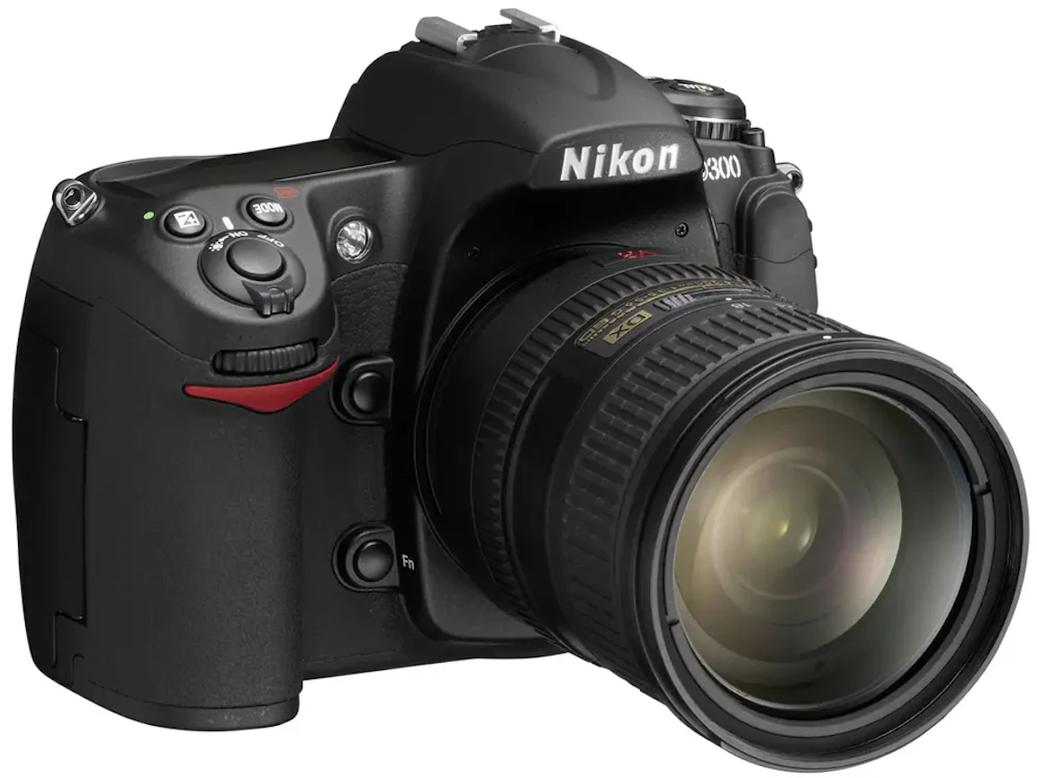 D300 ボディの新品/中古の在庫一覧 3枚目
