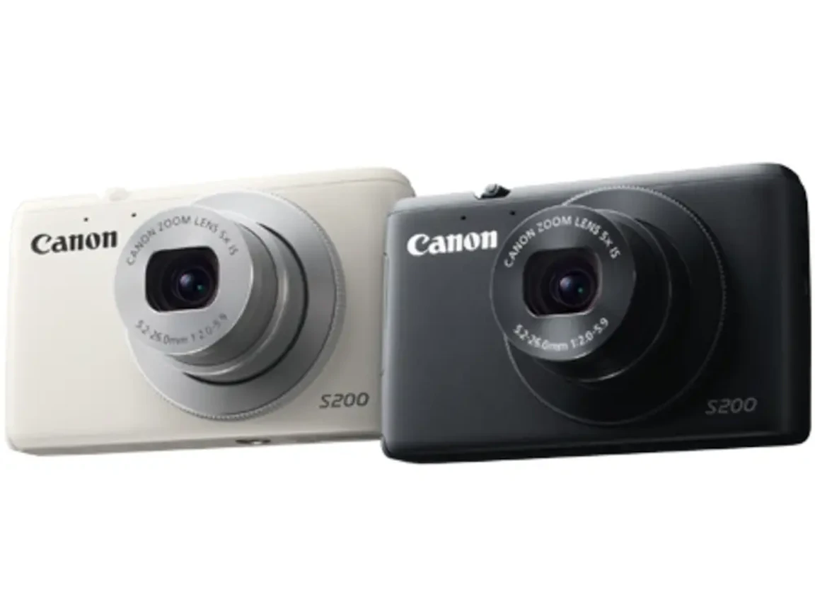 PowerShot S200 "ホワイト"の新品/中古の在庫一覧 2枚目