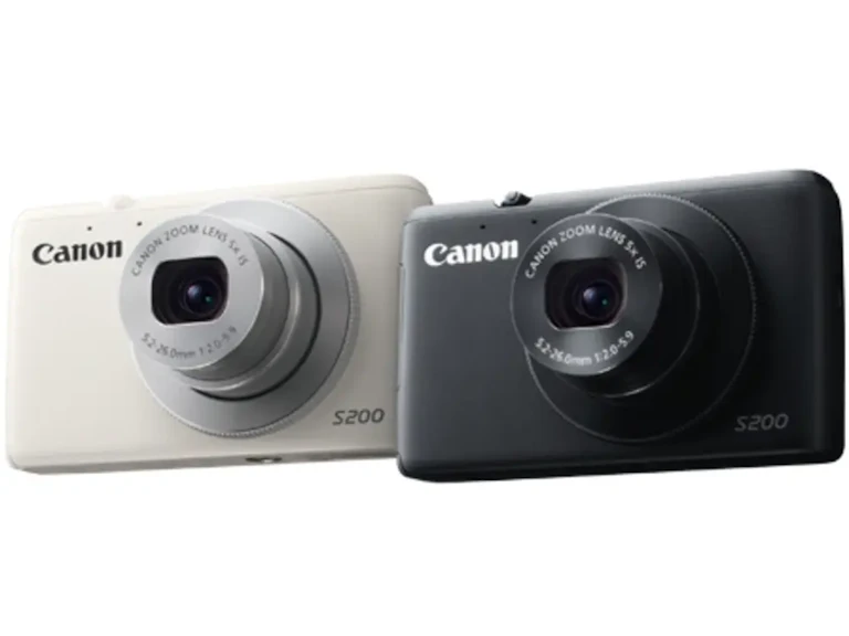 PowerShot S200 "ホワイト"の新品/中古の在庫一覧 2枚目