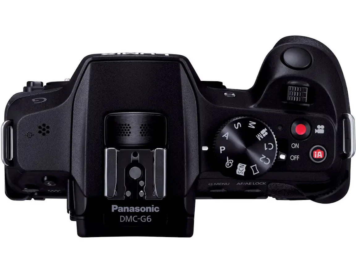 LUMIX G6(DMC-G6) ボディ "ブラック"の新品/中古の在庫一覧 3枚目