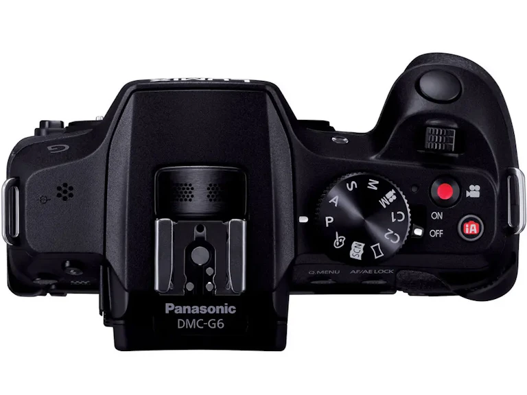 LUMIX G6(DMC-G6) ボディ "ブラック"の新品/中古の在庫一覧 3枚目