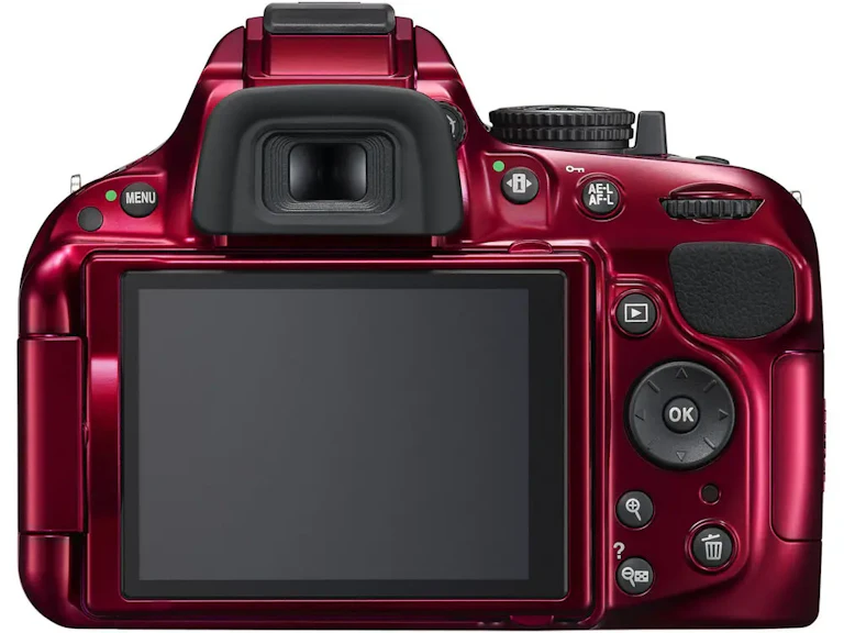 D5200 ダブルズームキット "レッド"の新品/中古の在庫一覧 3枚目